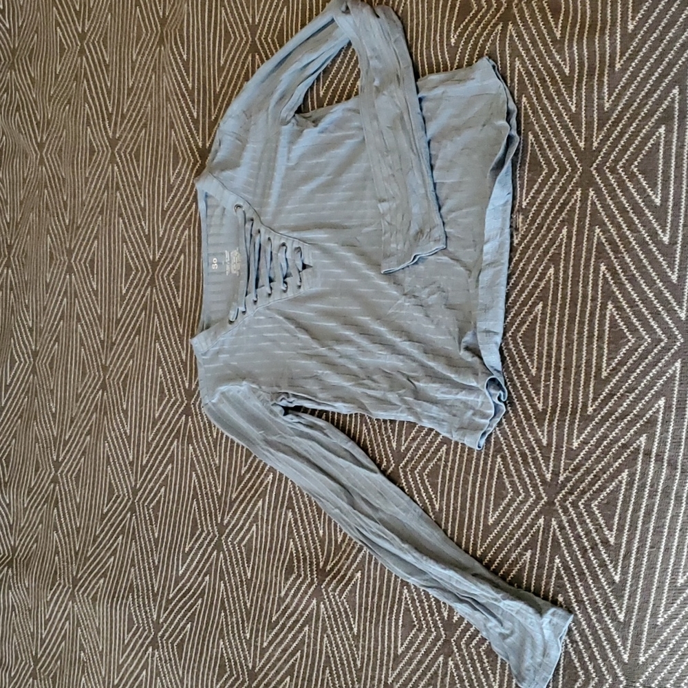 Long Sleeve Top